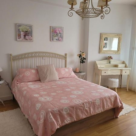 Apartamento Piso Stylety Alcazar Talavera de la Reina Exterior foto