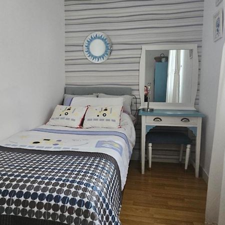 Apartamento Piso Stylety Alcazar Talavera de la Reina Exterior foto