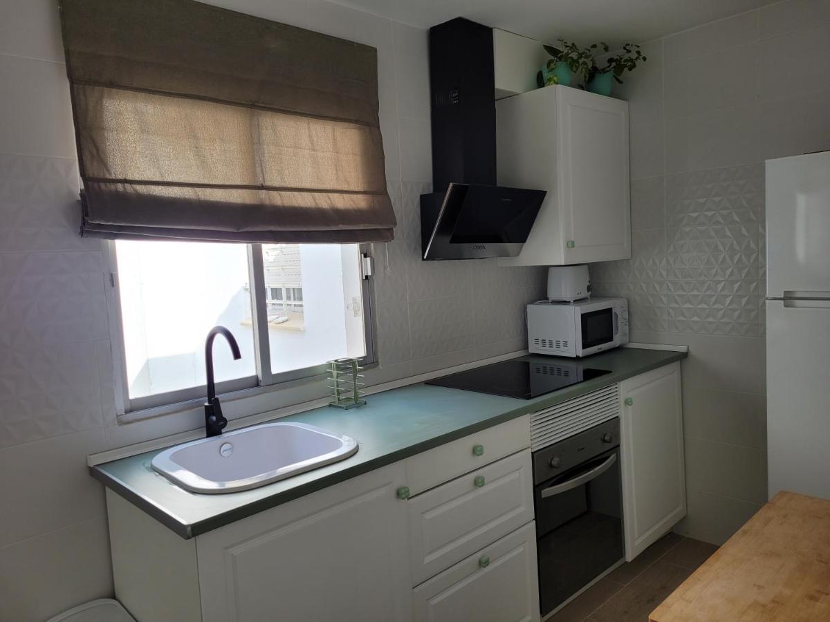 Apartamento Piso Stylety Alcazar Talavera de la Reina Exterior foto