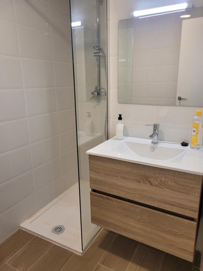 Apartamento Piso Stylety Alcazar Talavera de la Reina Exterior foto