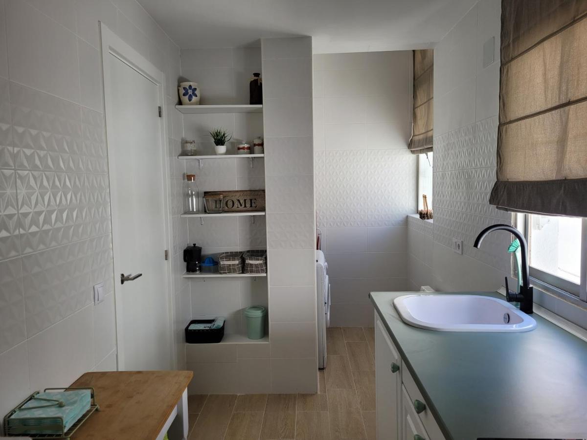 Apartamento Piso Stylety Alcazar Talavera de la Reina Exterior foto