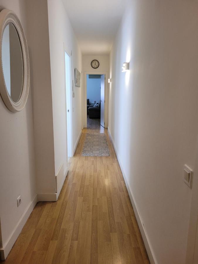 Apartamento Piso Stylety Alcazar Talavera de la Reina Exterior foto