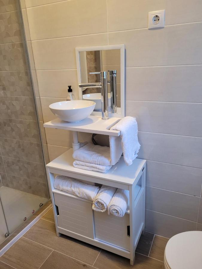 Apartamento Piso Stylety Alcazar Talavera de la Reina Exterior foto