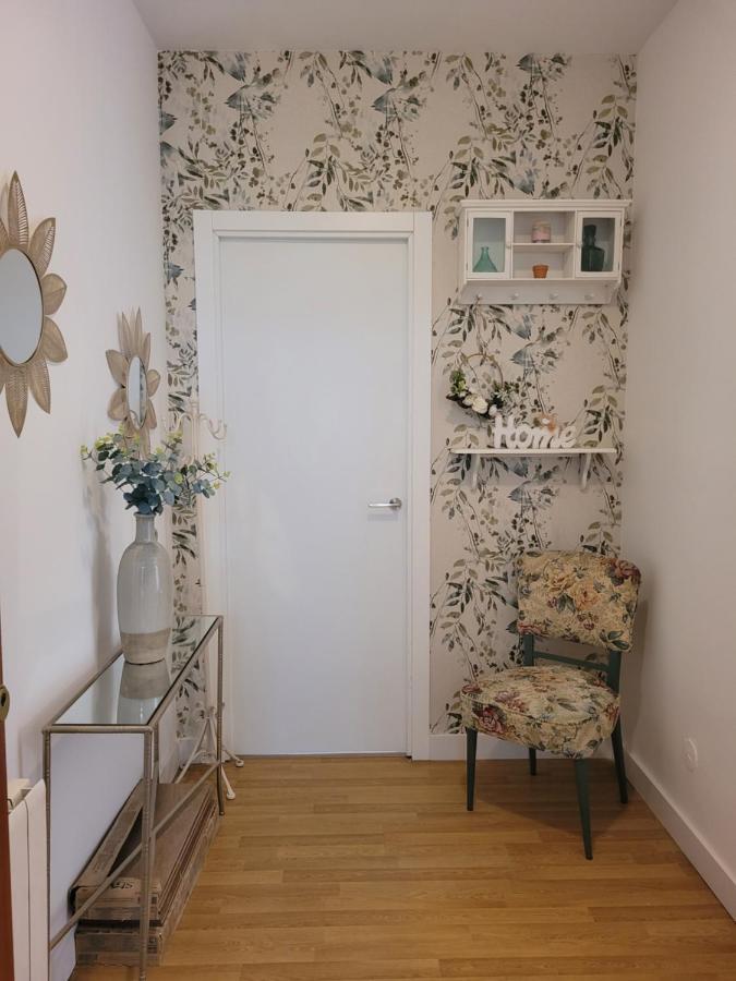 Apartamento Piso Stylety Alcazar Talavera de la Reina Exterior foto