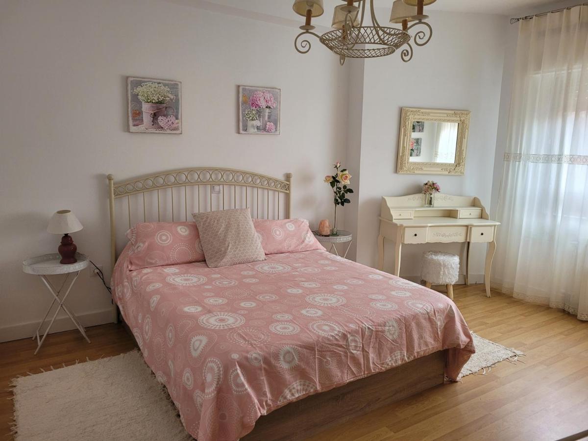 Apartamento Piso Stylety Alcazar Talavera de la Reina Exterior foto